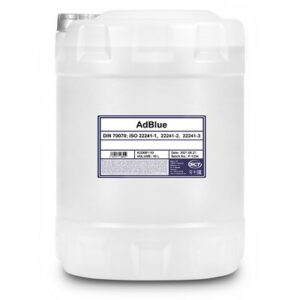 10 L ready-to-use AdBlue® AD3001-10