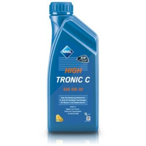 1 L HighTronic C 5W-30 15B618