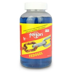 750 ml FeDOGEL Entrostungsgel 23530