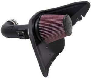 K&n filters Sportluftfiltersystem Chevrolet: Camaro 63-3074