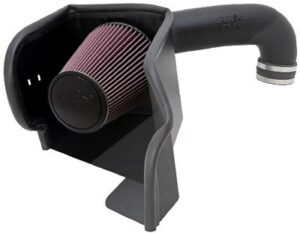 K&n filters Sportluftfiltersystem Dodge: RAM 63-1561