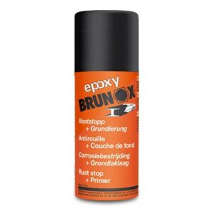150 ml Epoxy Spray Rostumwandler BR0