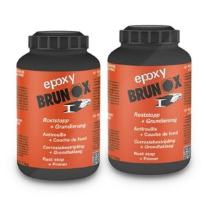 2x 1 L Epoxy Roststopp + Grundierung BR1