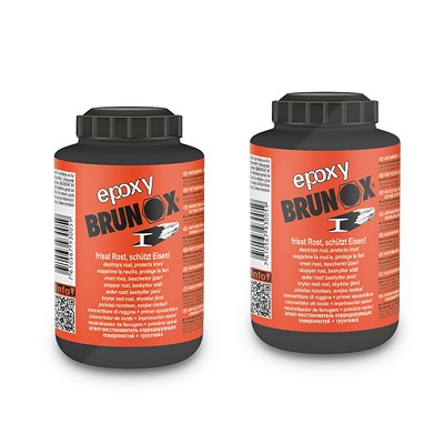 2x 250 ml Epoxy Roststopp + Grundierung BR0