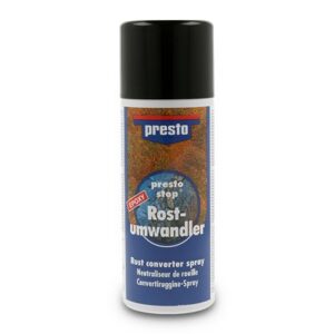 Presto 1x 400ml Stop Rostumwandlerspray  289989