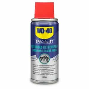 1x 100ml Motorrad Kettenspray 49924/NBA