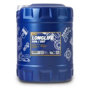 10 L Longlife 504/507 5W-30 Motoröl MN7715-10