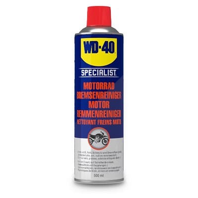 1x 500ml Motorrad Bremsenreiniger 56061/46NBA