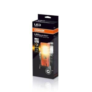 LEDguardian® TRUCK FLARE Signal TA19 Warnleuchte LEDSL103