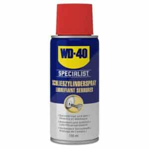 1x 100ml Schließzylinderspray 49462/NBA