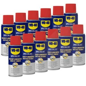 12x 100ml Schließzylinderspray 49462/NBA