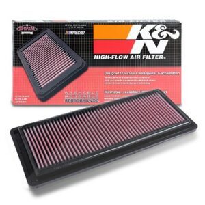 K&n filters Luftfilter Citroën: DS4