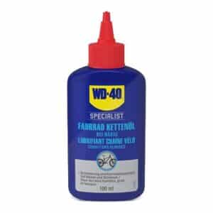 1x 100ml Fahrrad Kettenöl bei Nässe 49687/NBA
