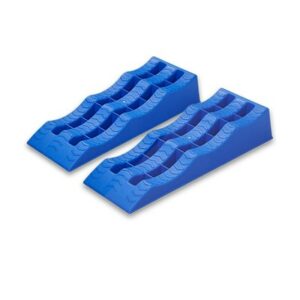 Ausgleichskeil blau Set (2 Stück) 361560