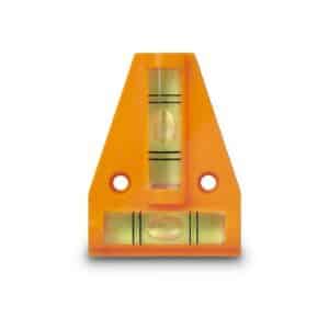 Wasserwaage Piramide 341214