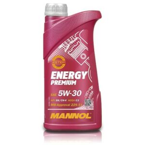 1 L Energy Premium 5W-30 MN7908-1