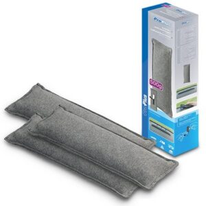 3x Luftentfeuchter 500gr wiederverwendbar 240214