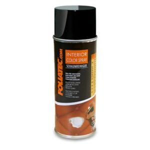 400 ml INTERIOR Color Spray Schaumreiniger 2000