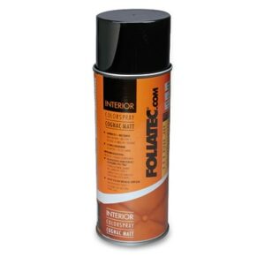 400 ml INTERIOR Color Spray cognac matt 2005