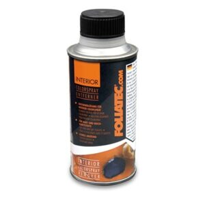 125 ml INTERIOR Color Spray Entfernerlösung farblos 2055