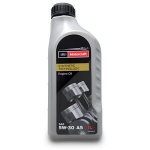 1 L Motorcraft A5 5W-30 FO15CF53