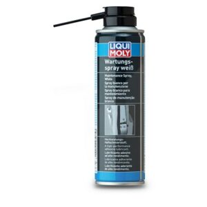 250 ml Wartungsspray weiß 3075