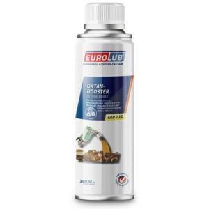 Eurolub  1x 300ml EAP 210 OKTAN BOOSTER  005526