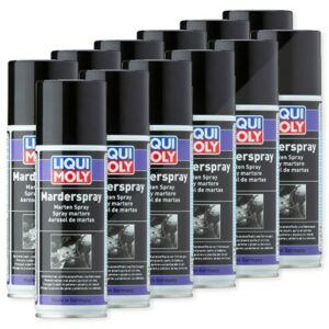 12x 200 ml Marderspray 1515