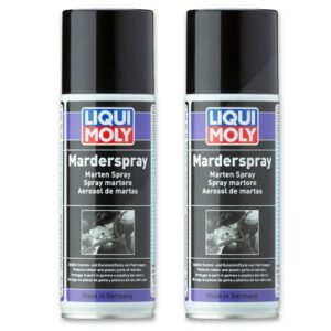 2x 200 ml Marderspray 1515