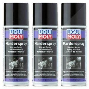 3x 200 ml Marderspray 1515