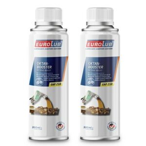 2x 300ml EAP 210 OKTAN BOOSTER 005526