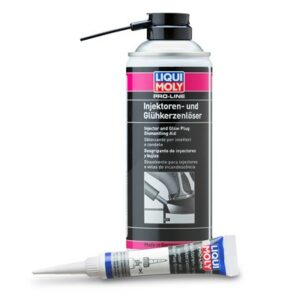 Pro-Line Injektoren- und Glühkerzenlöser + Glühkerzenfett 40512973