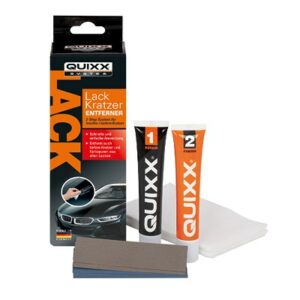 Lack Kratzer-Entferner Set 50253
