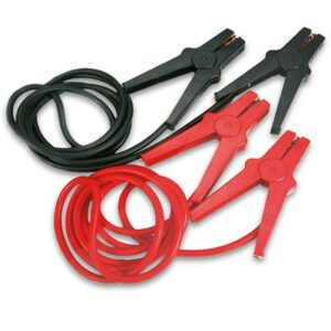 Starthilfekabel für SUV/Transporter 600 A/35 mm²