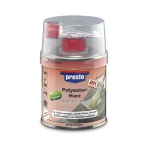 Presto  1x 1kg Polyesterharz  600528