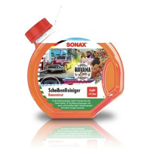 3 L ScheibenReiniger Konzentrat Havana Love 03934000