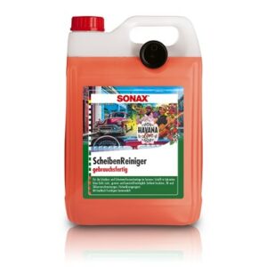 5 L ScheibenReiniger gebrauchsfertig Havana Love 03935000