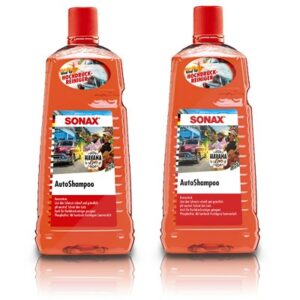 2x 2 L AutoShampoo Konzentrat Havana Love 03285410