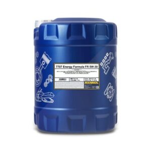 10 L 7707 ENERGY FORMULA FR 5W-30 Motoröl MN7707-10