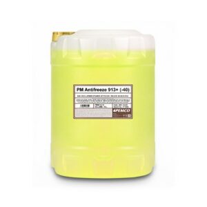 10 L Antifreeze 913+ (-40) Kühlerfrostschutz PM0914-10