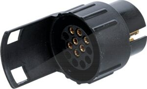 Adapter für Anhängerstecker 12 V