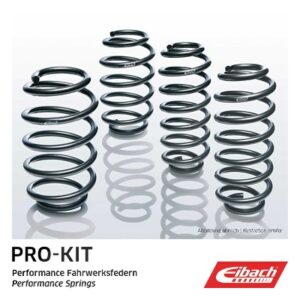 Eibach  Tieferlegungsfedern Pro-Kit Honda: Accord Viii E10-40-013-02-22