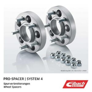 Spurverbreiterung Pro-Spacer S90-4-30-056-B
