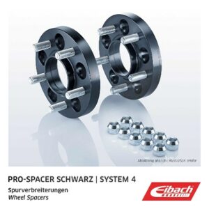 Spurverbreiterung Pro-Spacer S90-4-30-025-B