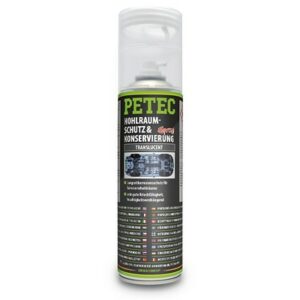 500 ml Hohlraumschutz & -Konservierung translucent 73550