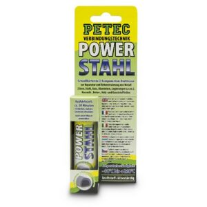 50 g POWER Stahl 97450