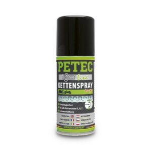 100 ml Kettenspray Bike Line to Go 70510