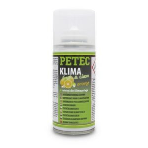 150 ml Klima fresh & clean Orange 71460