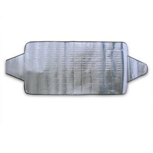 Sonnenschutzfolie Anti-Eis L 85 x 180 cm 630315L