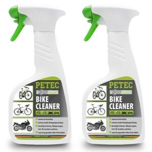 2x 500 ml Bike-Cleaner Bike Line 60150